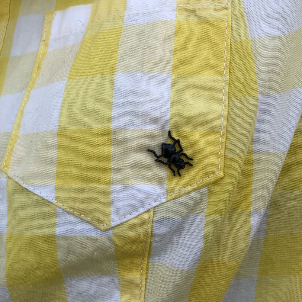 Harajuku Lovers Ant’s picnic top